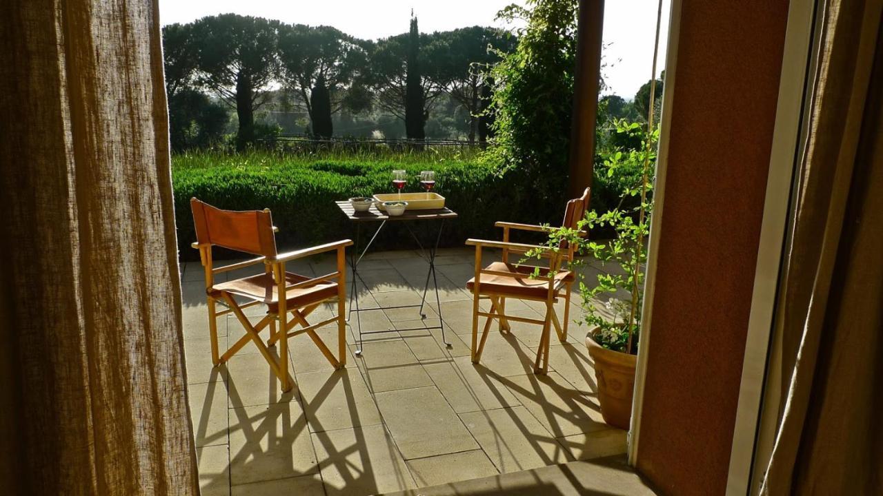 Bolgheri Apartment Sleeps 4 Air Con Wifi T226667 Exterior photo