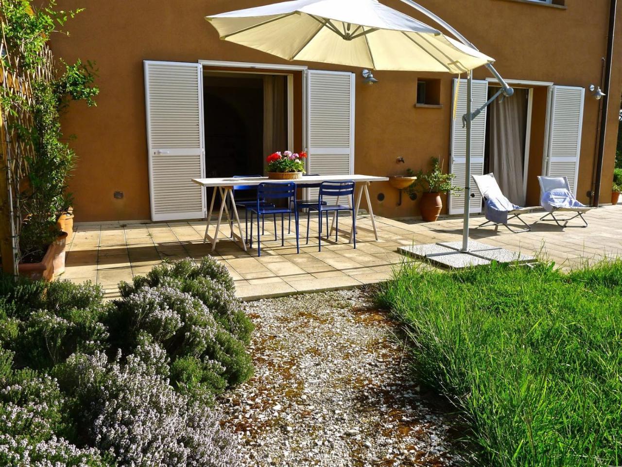 Bolgheri Apartment Sleeps 4 Air Con Wifi T226667 Exterior photo